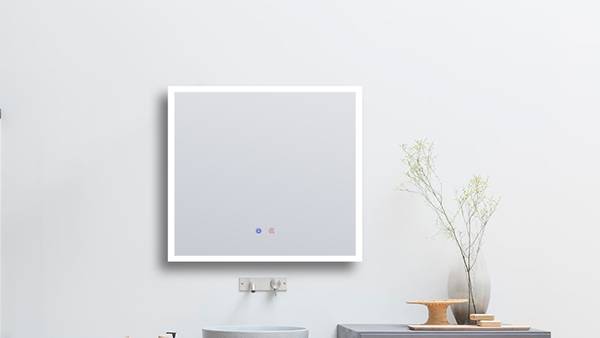 你知道防雾浴室镜的用途吗？